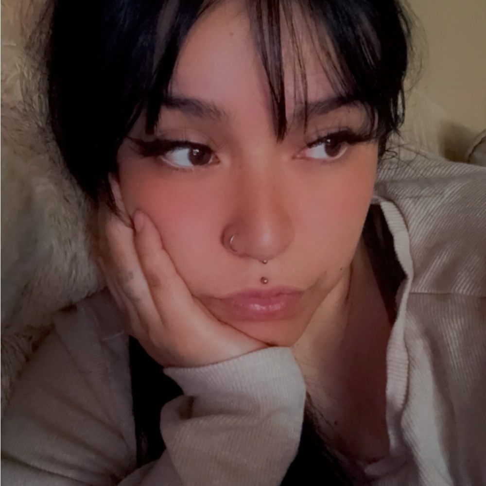 Meet your Posher, Marisol